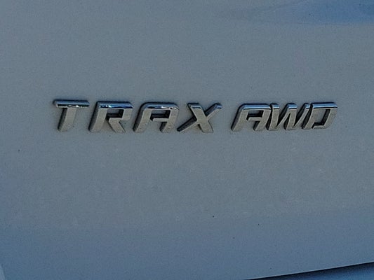 2017 Chevrolet Trax LT in Schuylkill Haven, PA - Rinaldi Cars