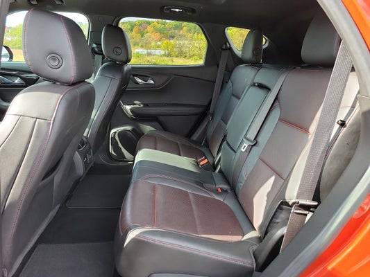 2021 Chevrolet Blazer RS in Schuylkill Haven, PA - Rinaldi Cars