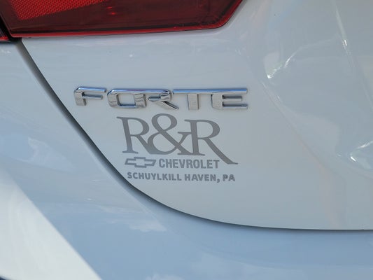 2020 Kia Forte LXS in Schuylkill Haven, PA - Rinaldi Cars
