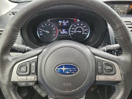 2017 Subaru Forester Touring in Schuylkill Haven, PA - Rinaldi Cars