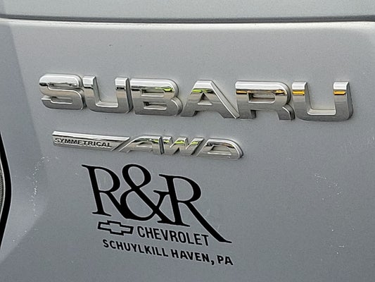2017 Subaru Forester Touring in Schuylkill Haven, PA - Rinaldi Cars