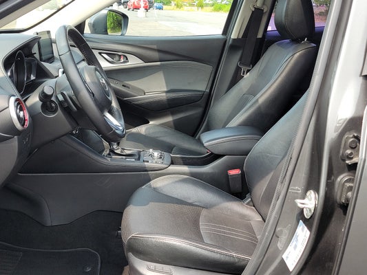 2019 Mazda Mazda CX-3 Grand Touring in Schuylkill Haven, PA - Rinaldi Cars