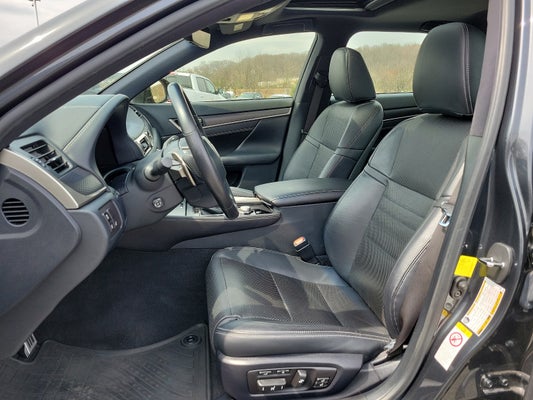 2018 Lexus GS GS 350 in Schuylkill Haven, PA - Rinaldi Cars