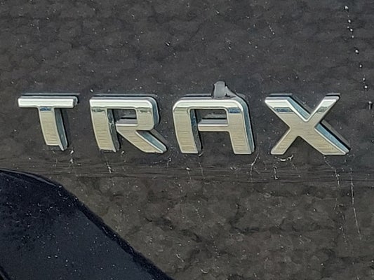 2021 Chevrolet Trax LT in Schuylkill Haven, PA - Rinaldi Cars