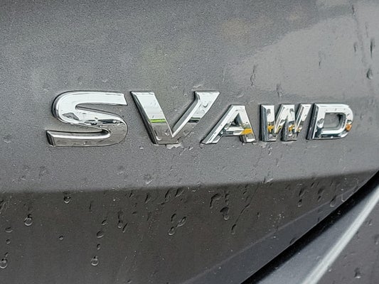 2016 Nissan Rogue SV in Schuylkill Haven, PA - Rinaldi Cars