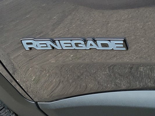 2020 Jeep Renegade Altitude in Schuylkill Haven, PA - Rinaldi Cars