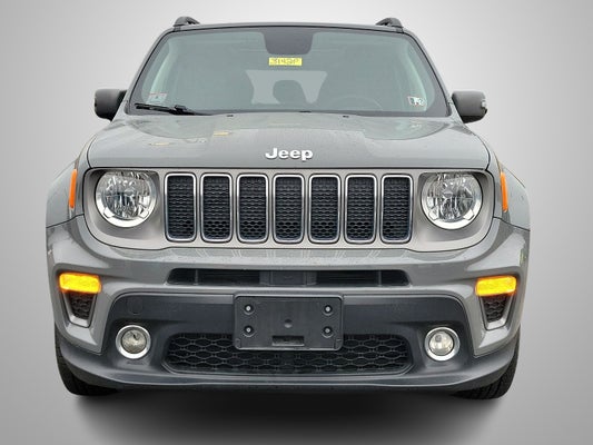 2020 Jeep Renegade Limited in Schuylkill Haven, PA - Rinaldi Cars