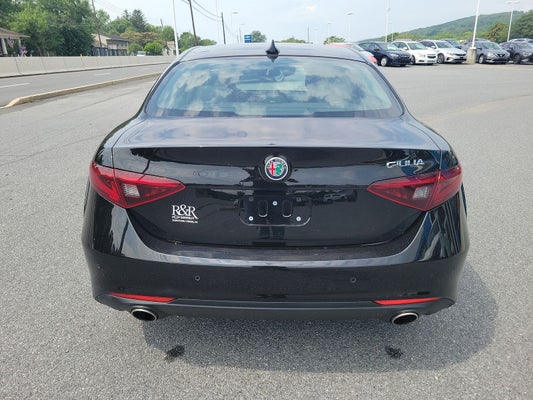 2018 Alfa Romeo Giulia Base in Schuylkill Haven, PA - Rinaldi Cars