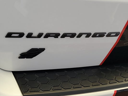 2021 Dodge Durango SRT Hellcat in Schuylkill Haven, PA - Rinaldi Cars