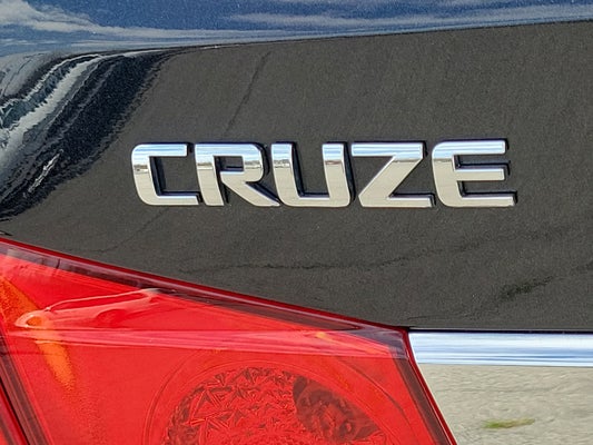 2013 Chevrolet Cruze LS in Schuylkill Haven, PA - Rinaldi Cars
