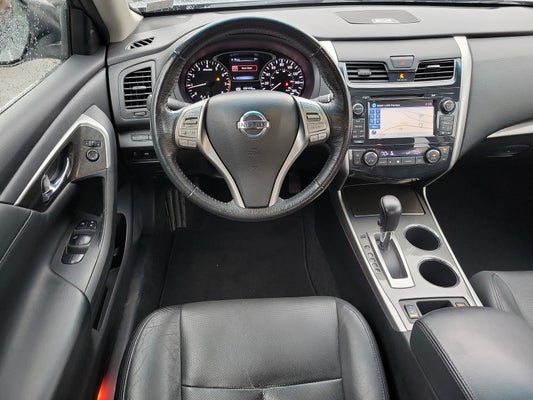 2014 Nissan Altima 2.5 SL in Schuylkill Haven, PA - Rinaldi Cars