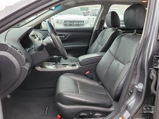 2014 Nissan Altima 2.5 SL in Schuylkill Haven, PA - Rinaldi Cars