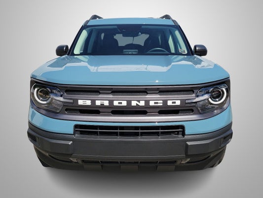 2022 Ford Bronco Sport Big Bend in Schuylkill Haven, PA - Rinaldi Cars