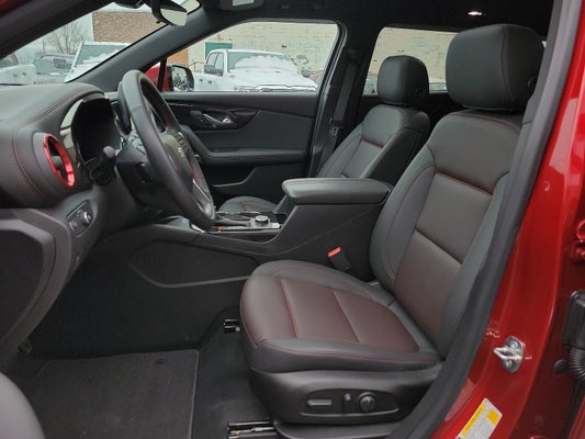 2023 Chevrolet Blazer RS in Schuylkill Haven, PA - Rinaldi Cars