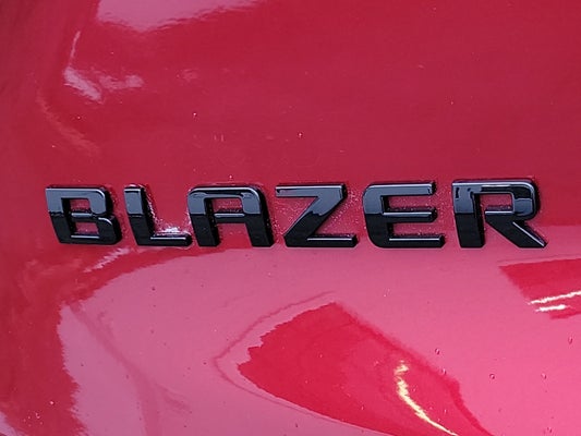 2023 Chevrolet Blazer RS in Schuylkill Haven, PA - Rinaldi Cars