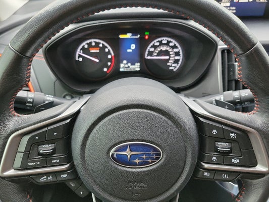 2021 Subaru Forester Sport in Schuylkill Haven, PA - Rinaldi Cars