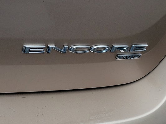 2018 Buick Encore Essence in Schuylkill Haven, PA - Rinaldi Cars