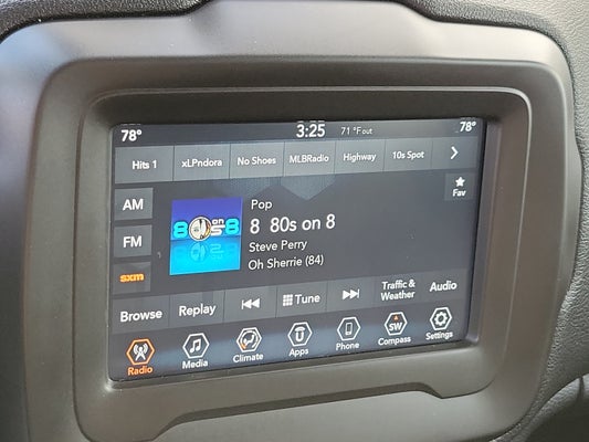 2019 Jeep Renegade Altitude in Schuylkill Haven, PA - Rinaldi Cars