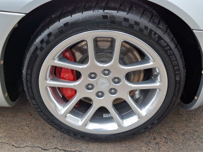 2004 Dodge Viper SRT10