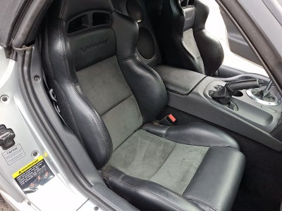 2004 Dodge Viper SRT10