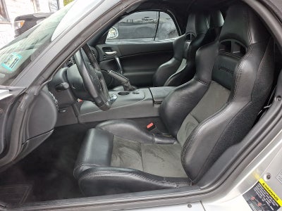 2004 Dodge Viper SRT10