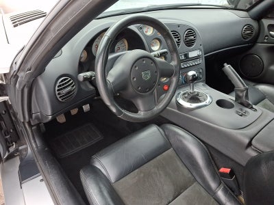 2004 Dodge Viper SRT10