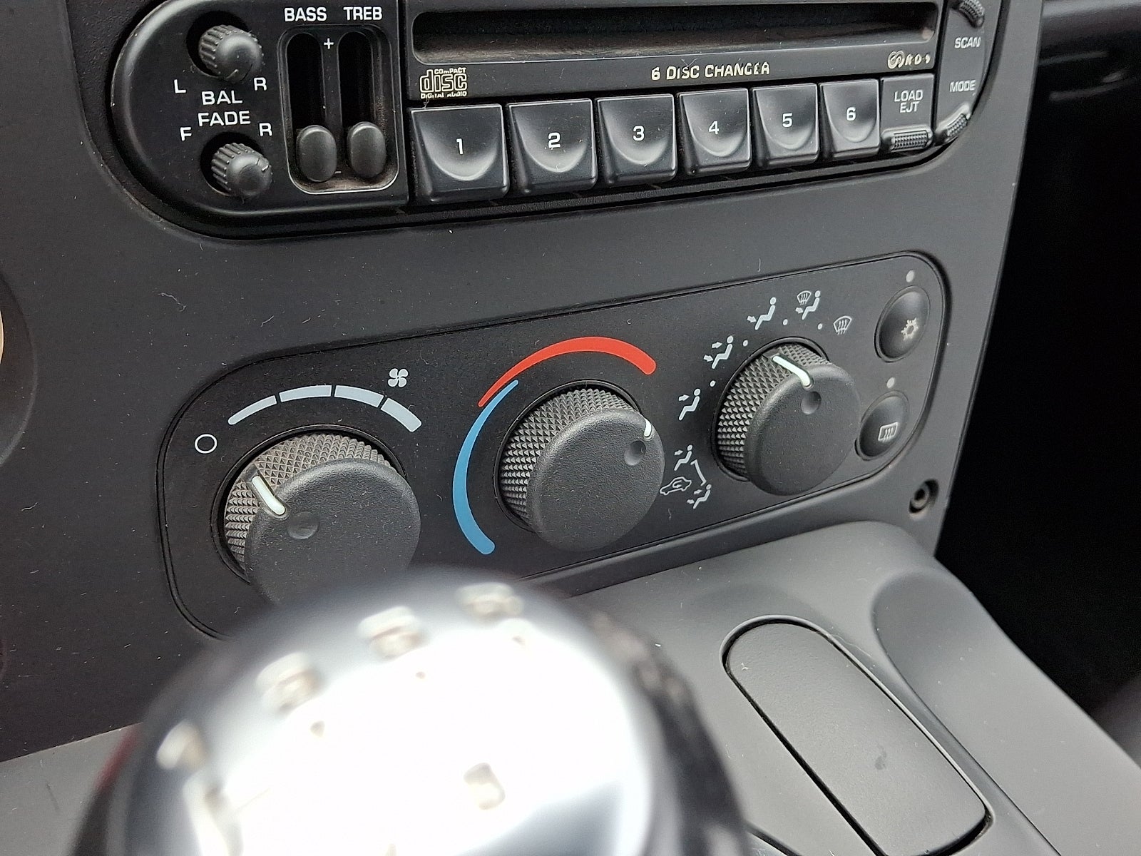 2004 Dodge Viper SRT10