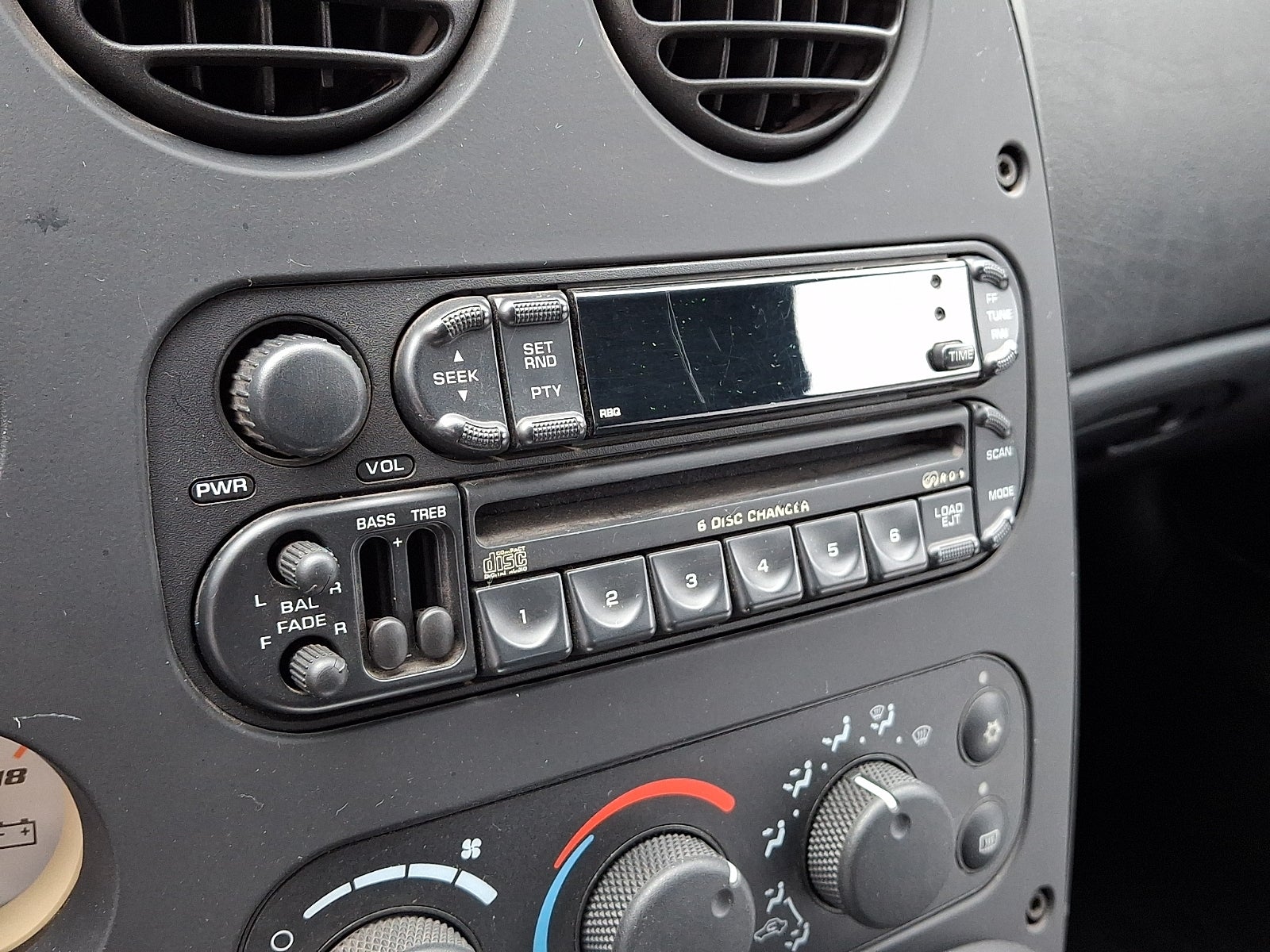 2004 Dodge Viper SRT10