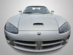 2004 Dodge Viper SRT10