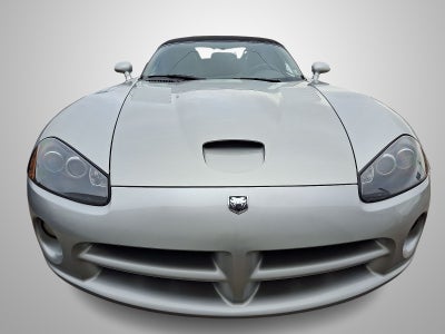 2004 Dodge Viper SRT10