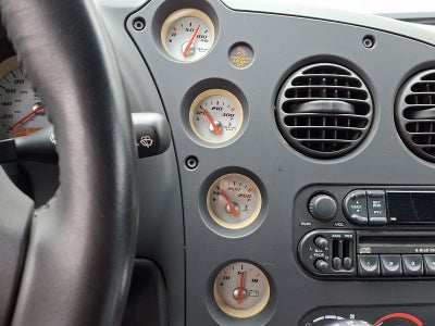 2004 Dodge Viper SRT10