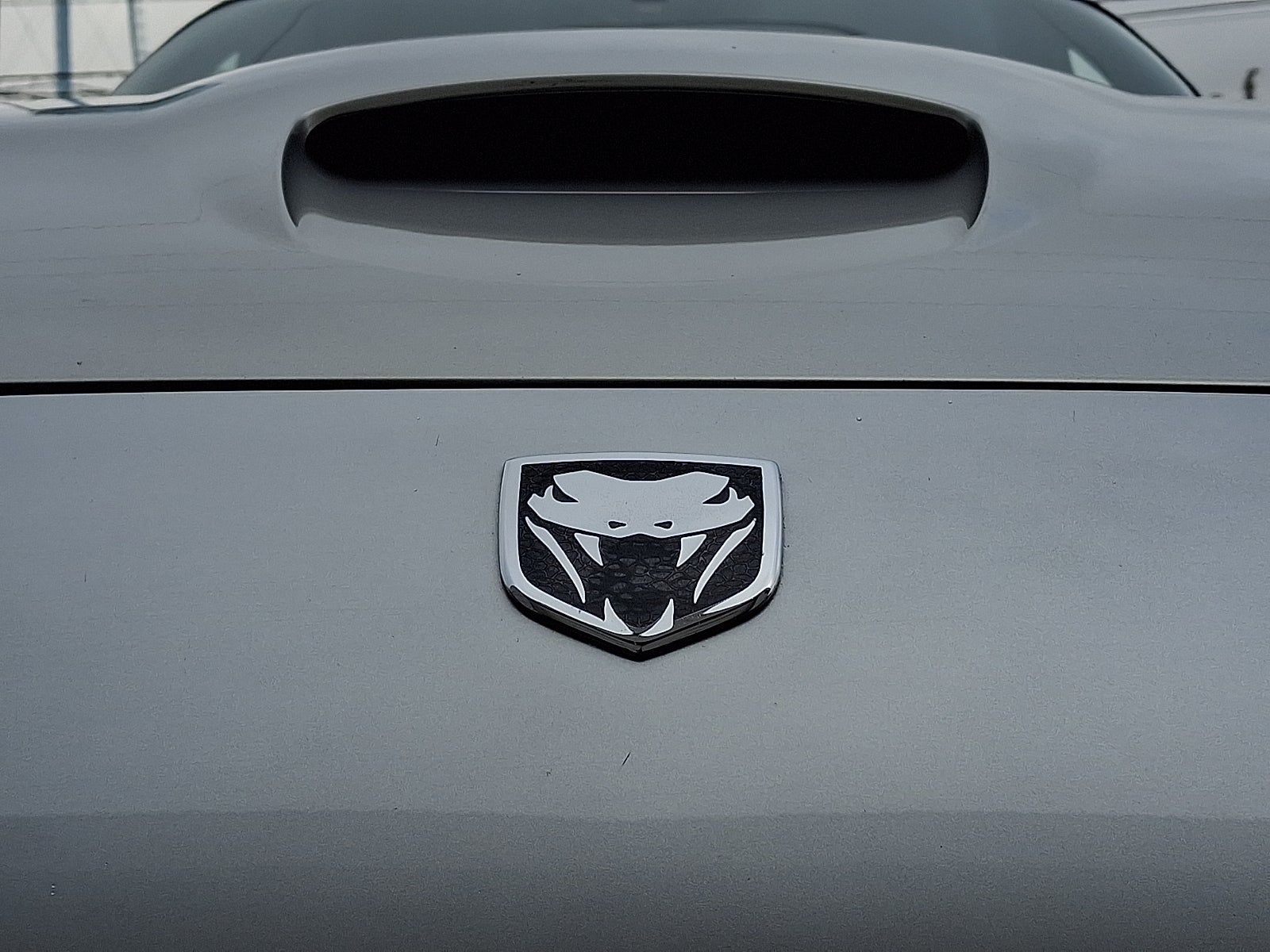 2004 Dodge Viper SRT10