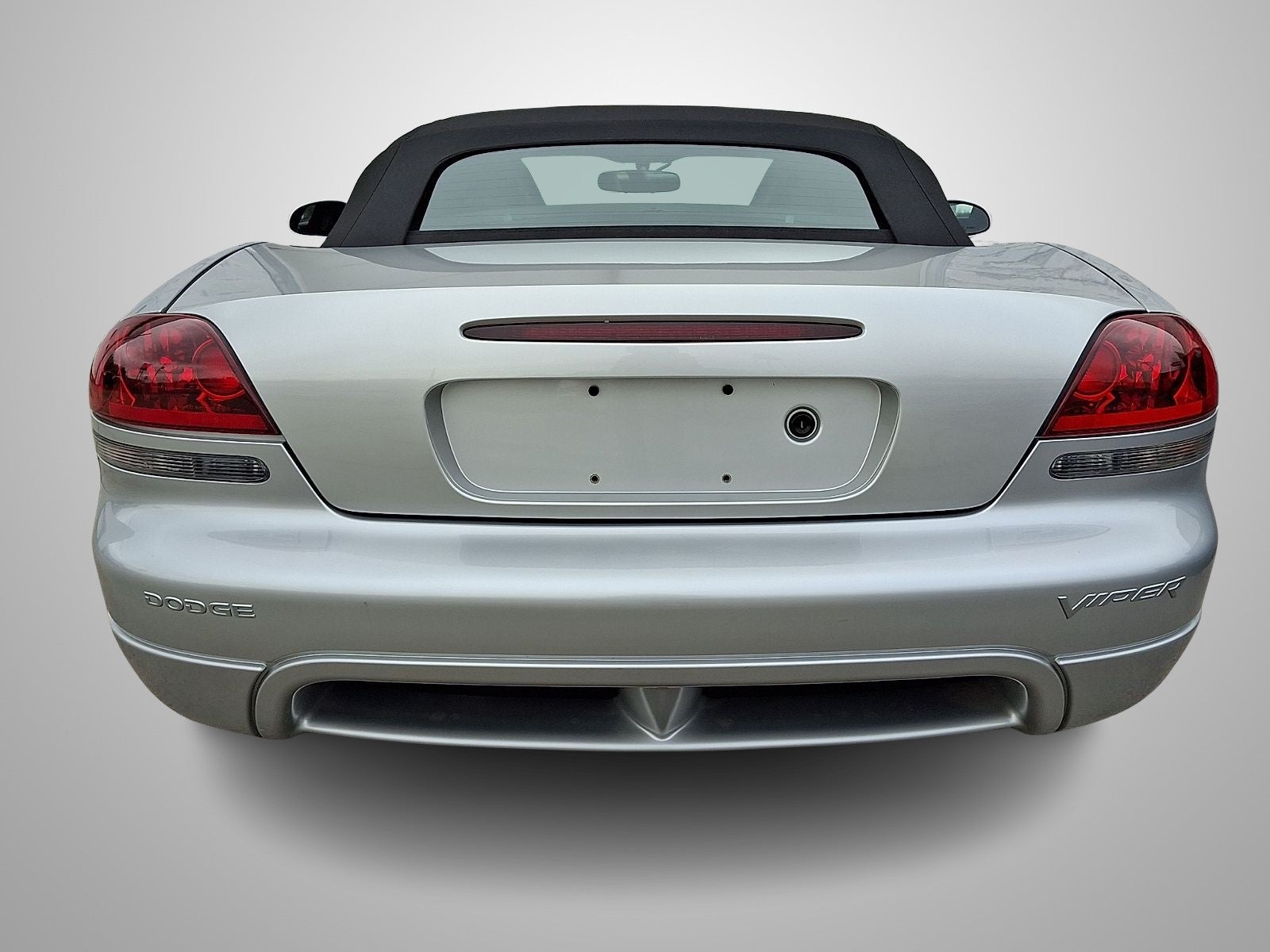 2004 Dodge Viper SRT10