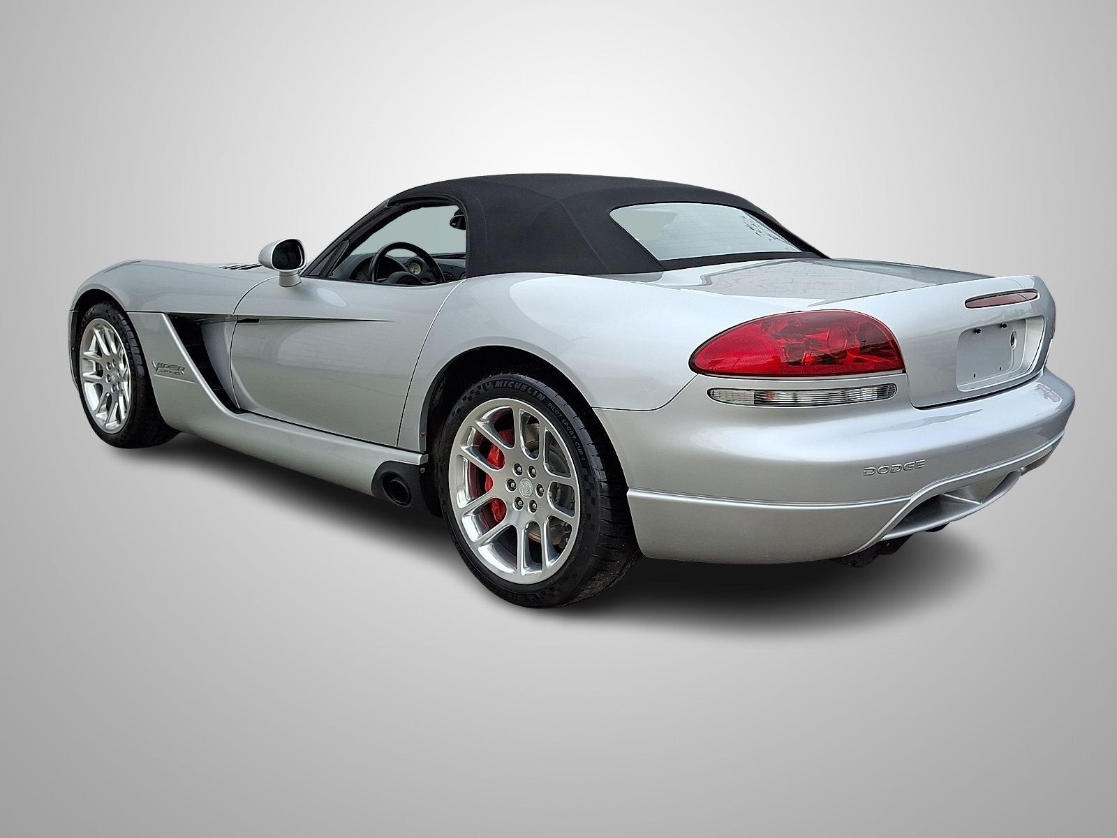 2004 Dodge Viper SRT10