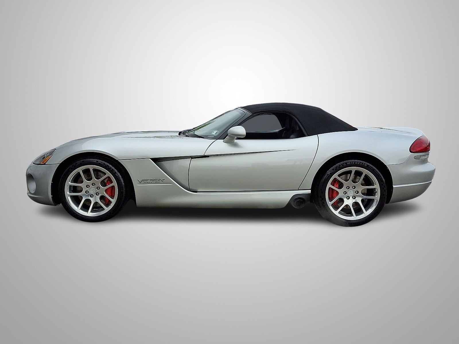 2004 Dodge Viper SRT10