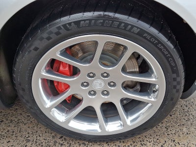 2004 Dodge Viper SRT10