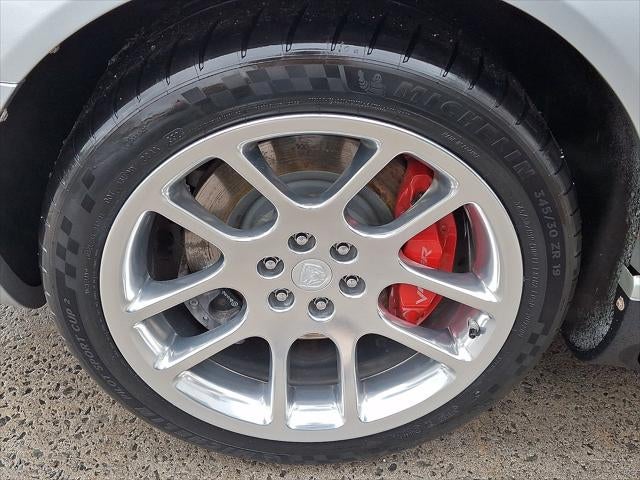 2004 Dodge Viper SRT10