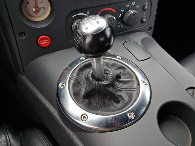 2004 Dodge Viper SRT10