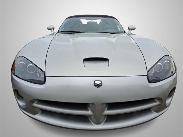 2004 Dodge Viper SRT10