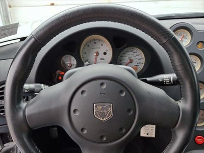 2004 Dodge Viper SRT10