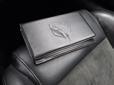 2004 Dodge Viper SRT10