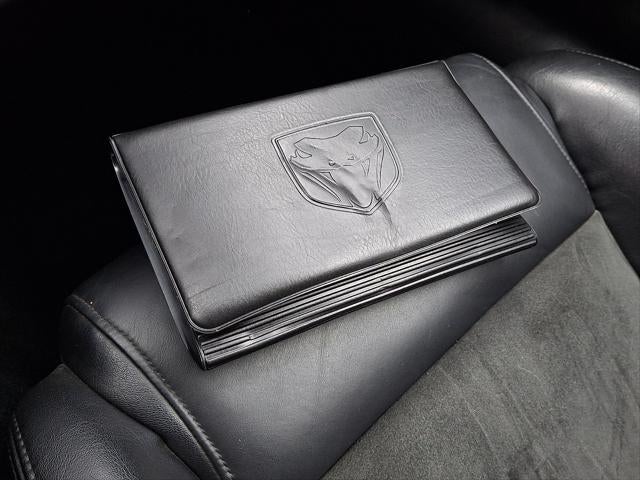 2004 Dodge Viper SRT10