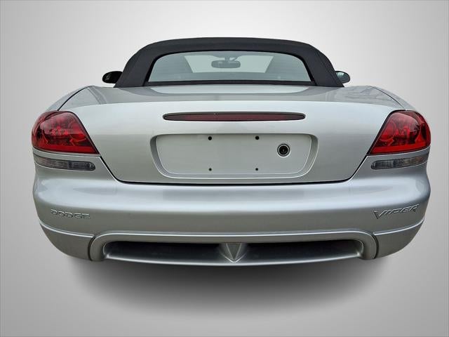 2004 Dodge Viper SRT10