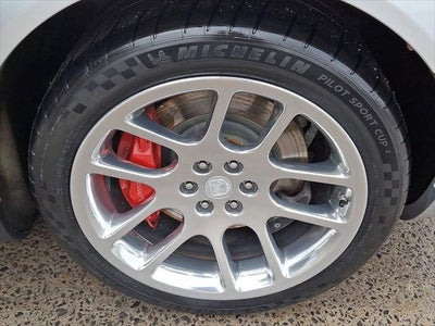 2004 Dodge Viper SRT10