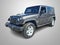 2018 Jeep Wrangler JK Unlimited Sport S 4x4