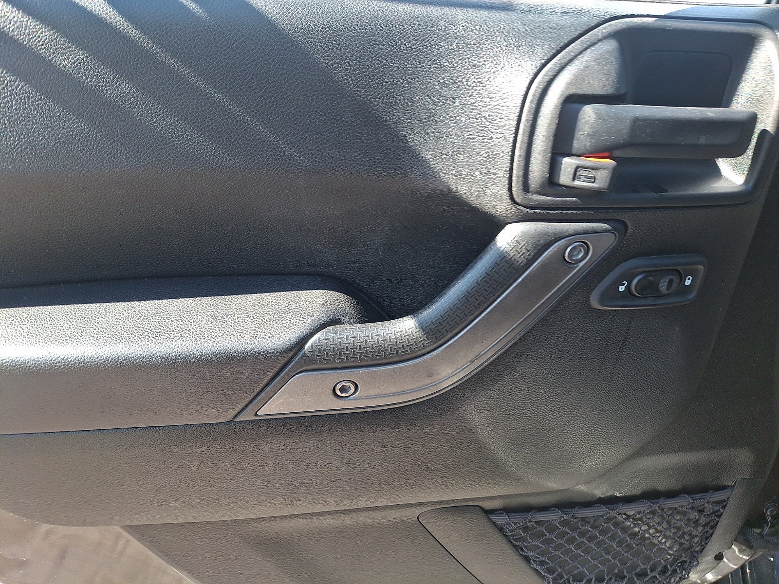 2018 Jeep Wrangler JK Unlimited Sport S 4x4