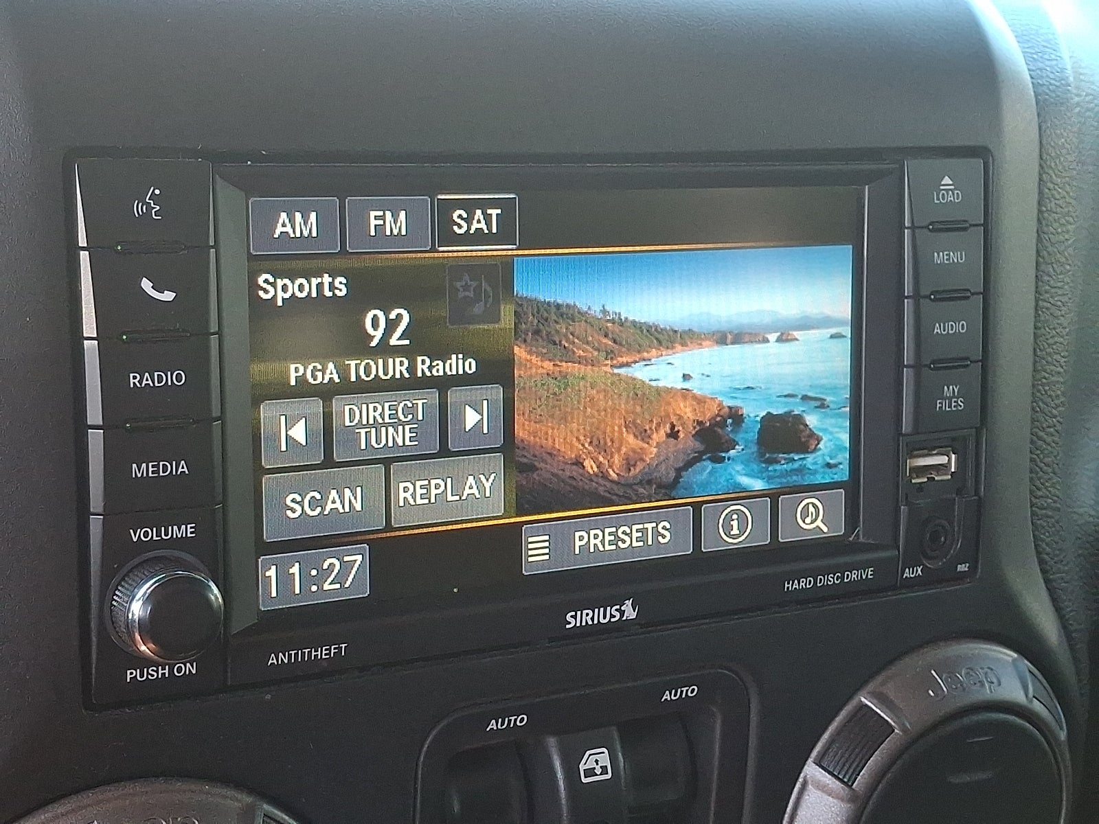 2018 Jeep Wrangler JK Unlimited Sport S 4x4