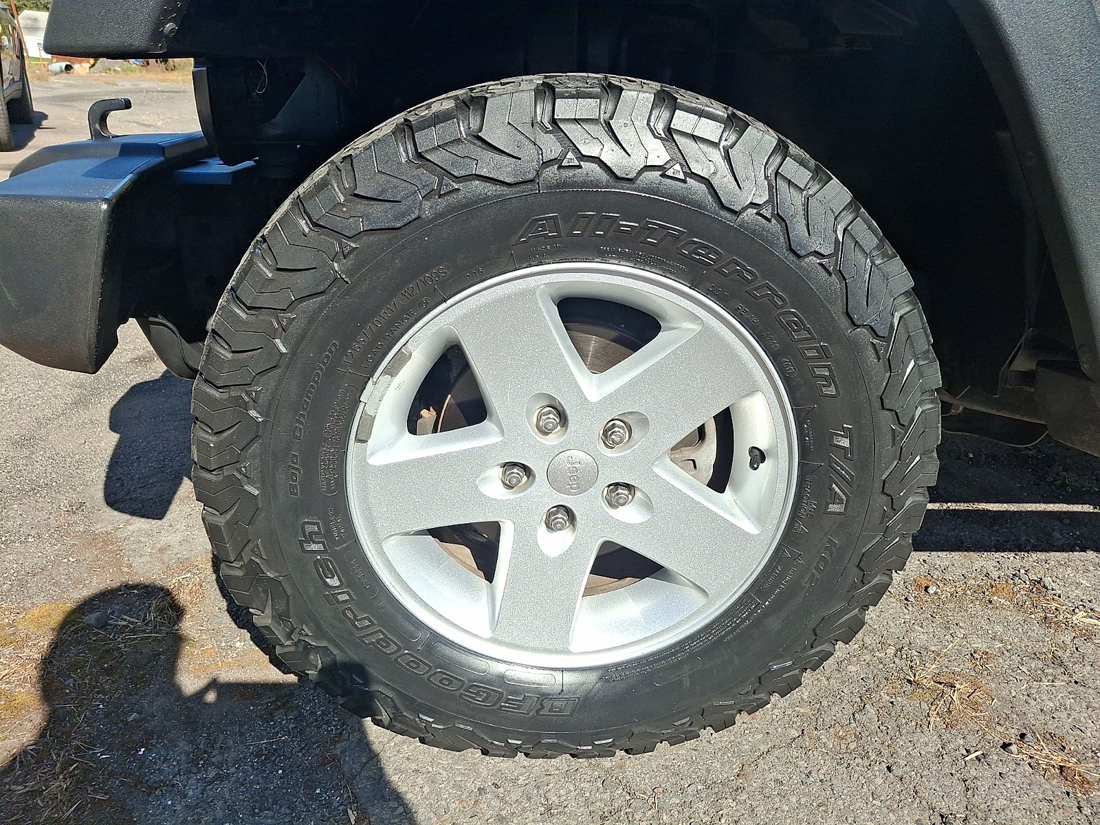2018 Jeep Wrangler JK Unlimited Sport S 4x4