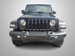 2021 Jeep Wrangler Willys Sport 4x4