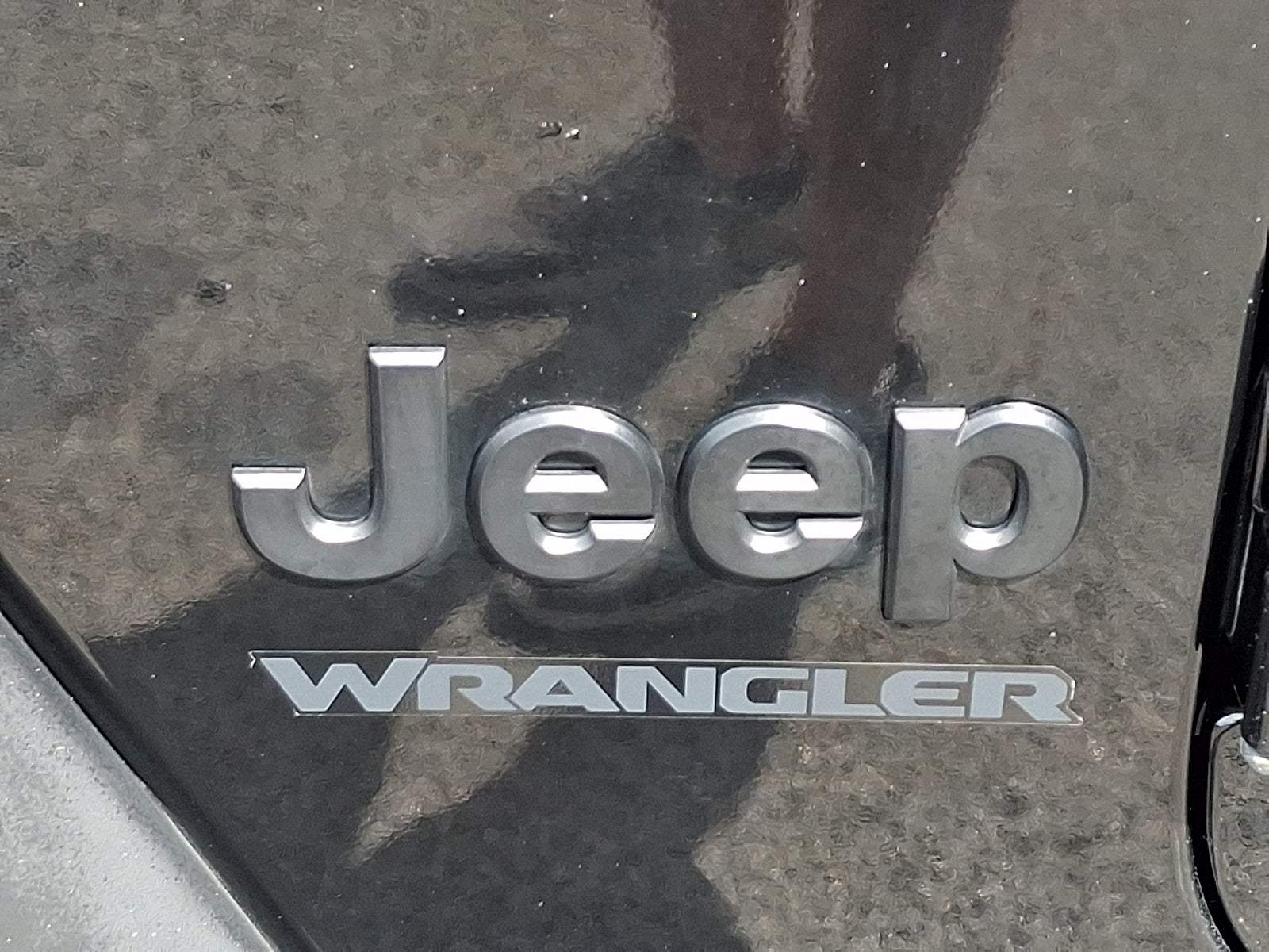 2021 Jeep Wrangler Willys Sport 4x4